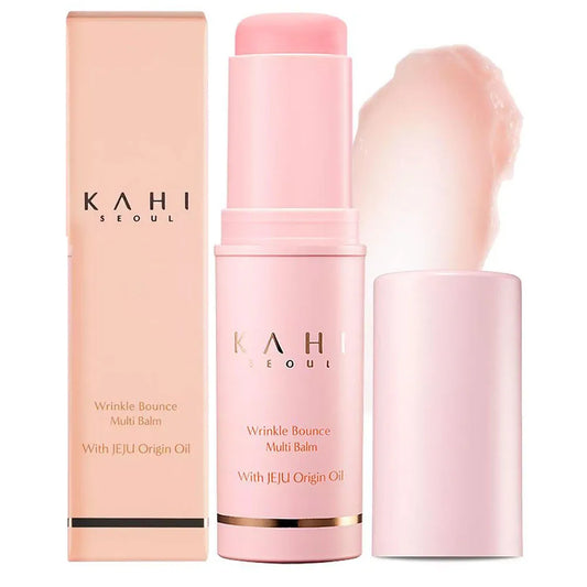 KAHI Seoul Wrinkle Bounce Multi Balm